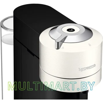 Капсульная кофеварка DeLonghi Nespresso Vertuo Next ENV 120.W картинка 4